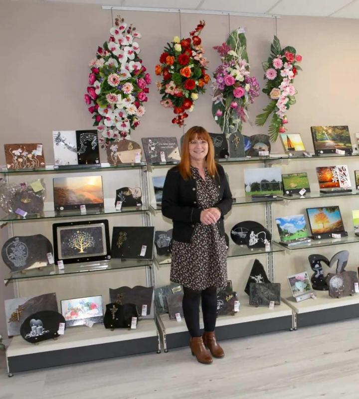 Marbrier Funéraire Auterive