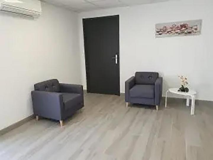 Chambre funéraire Auterive