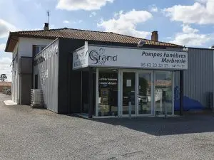 Chambre funéraire Auterive