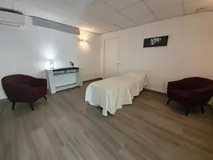 Chambre funéraire Auterive