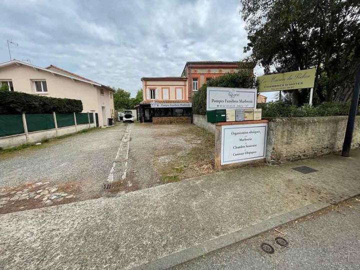 Organisation d'Obsèques Auterive